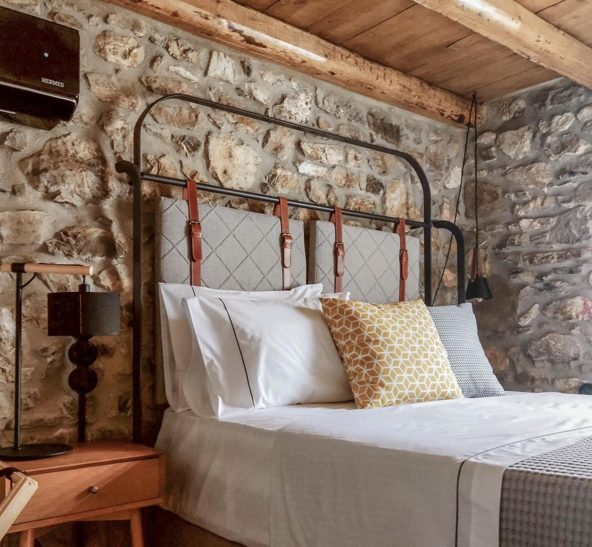 Pyrgi Cretan Living & Spa Pirgos  Cameră foto