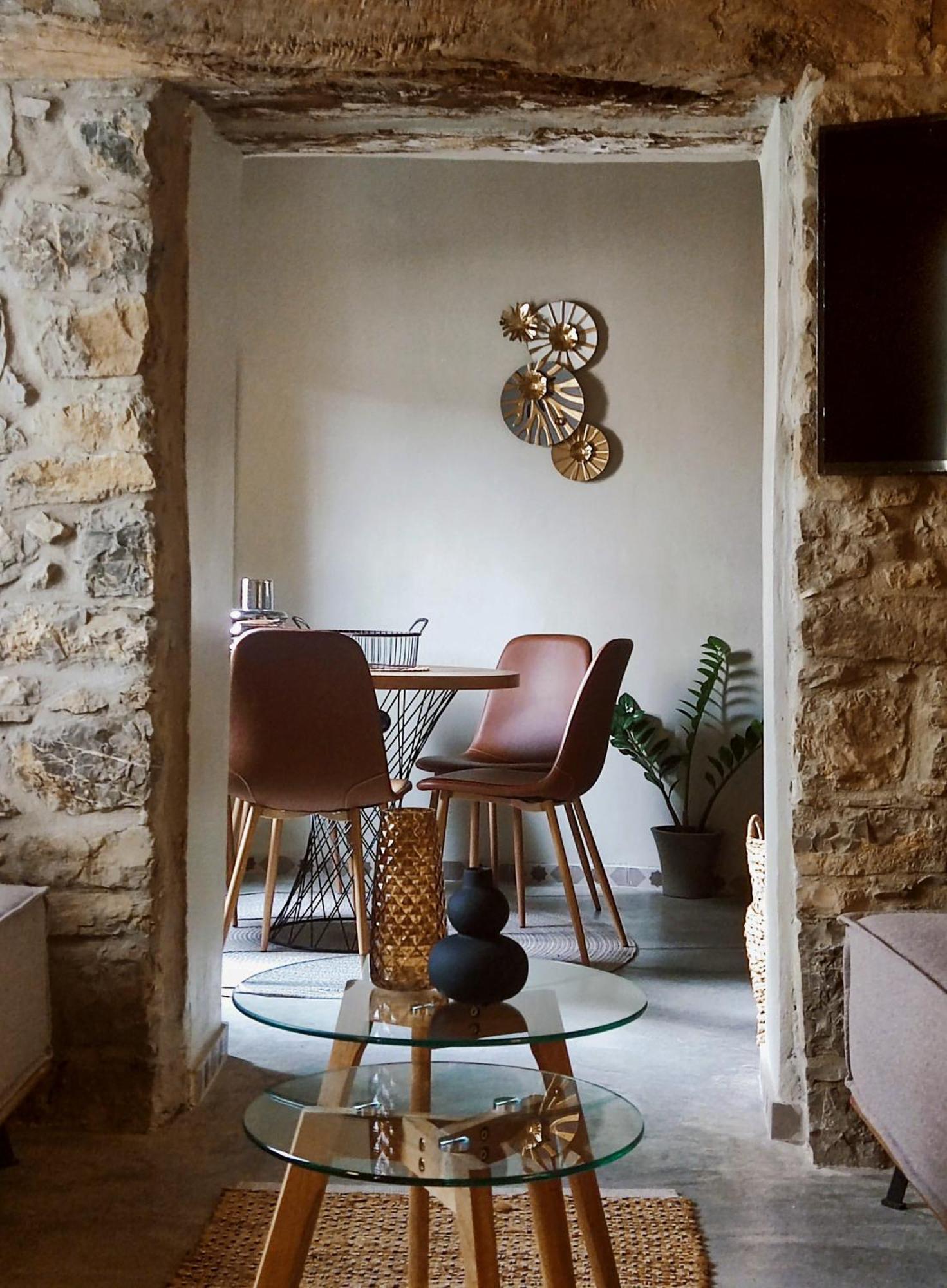 Pyrgi Cretan Living & Spa Pirgos  Cameră foto