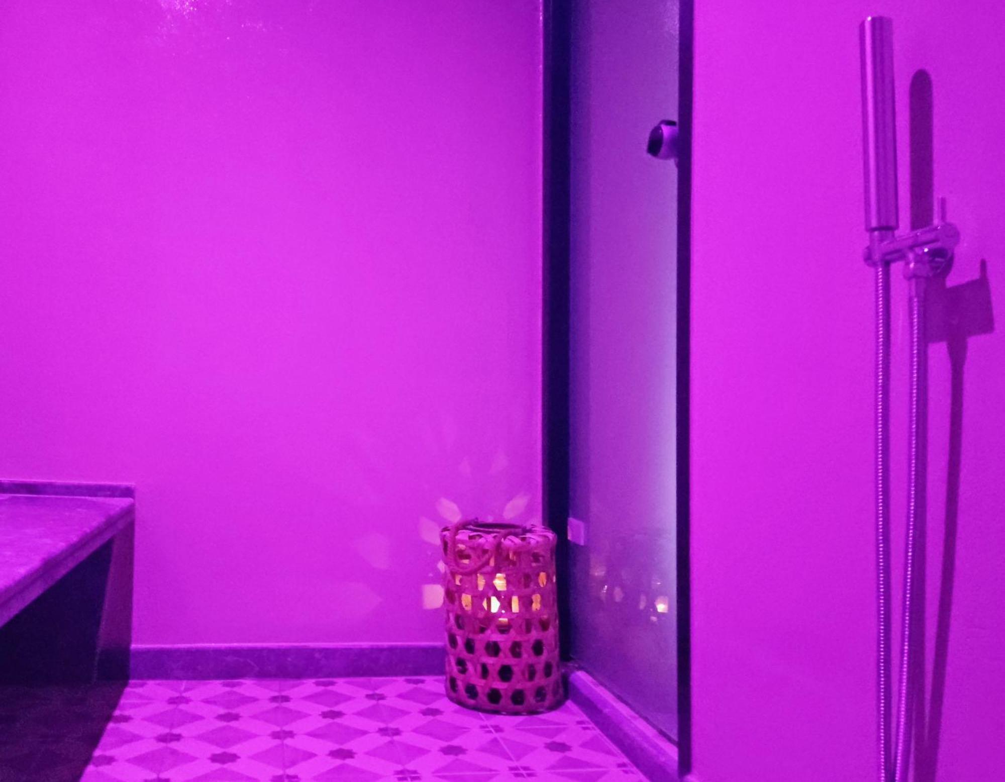 Pyrgi Cretan Living & Spa Pirgos  Exterior foto