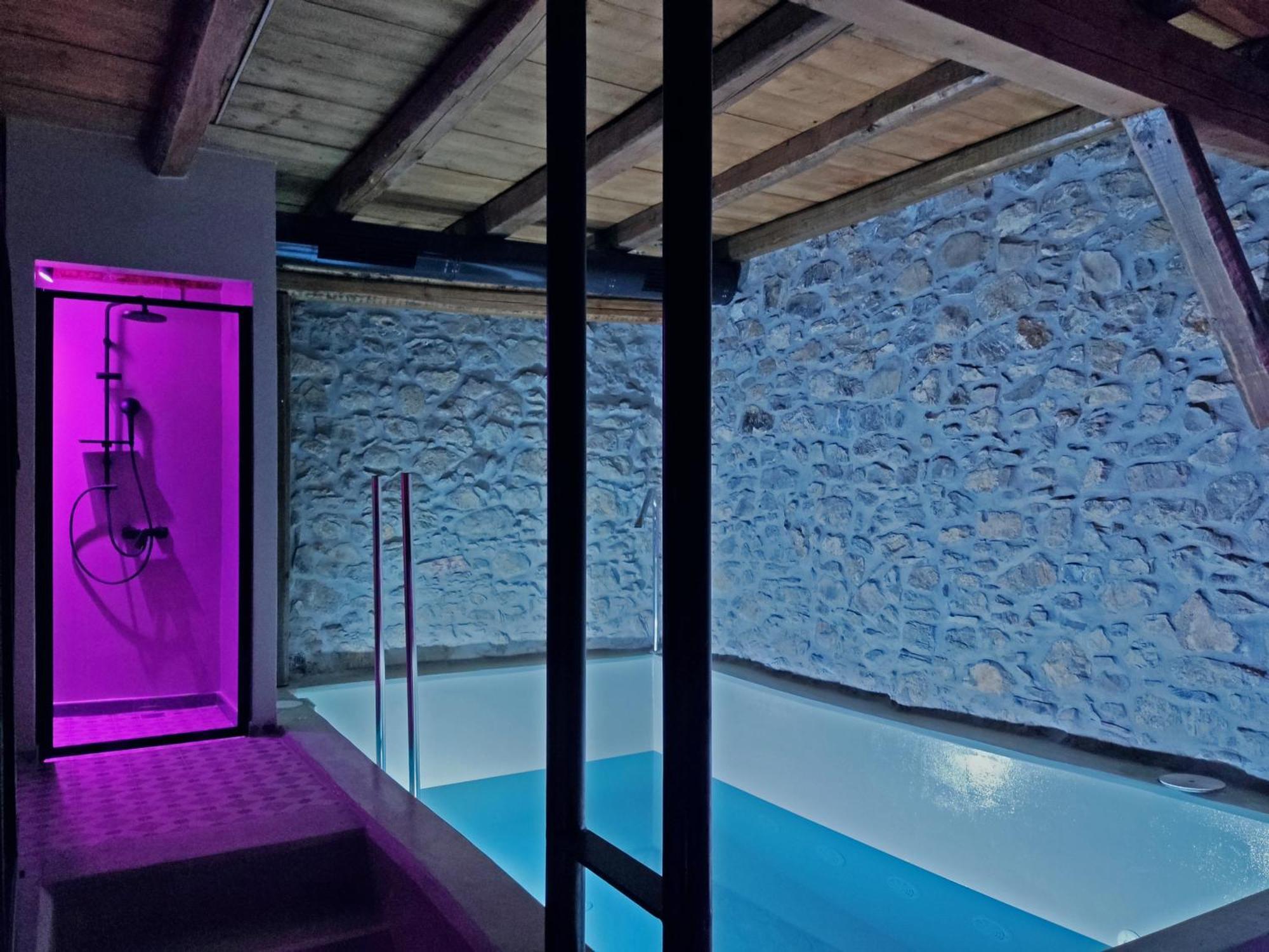 Pyrgi Cretan Living & Spa Pirgos  Exterior foto