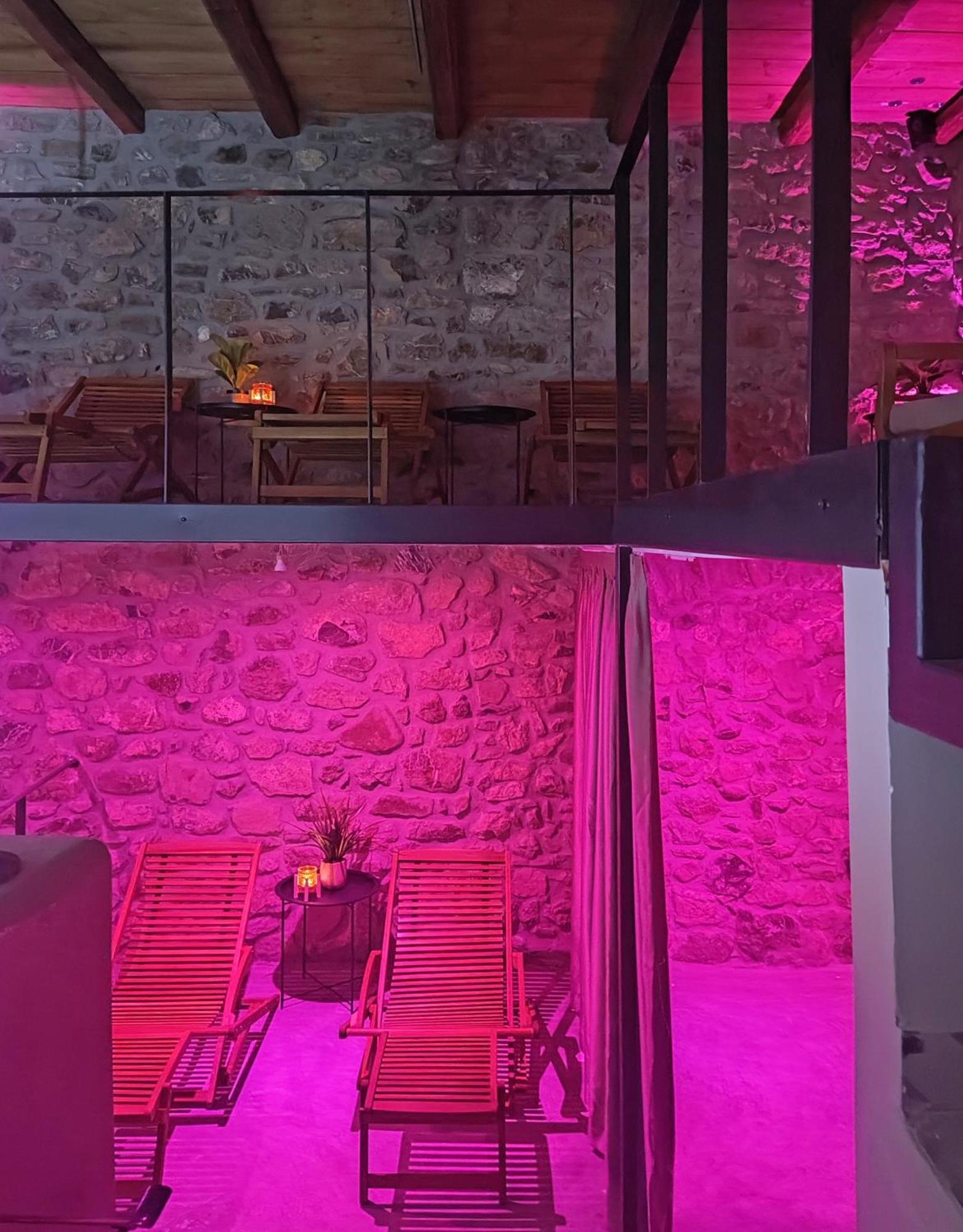 Pyrgi Cretan Living & Spa Pirgos  Exterior foto