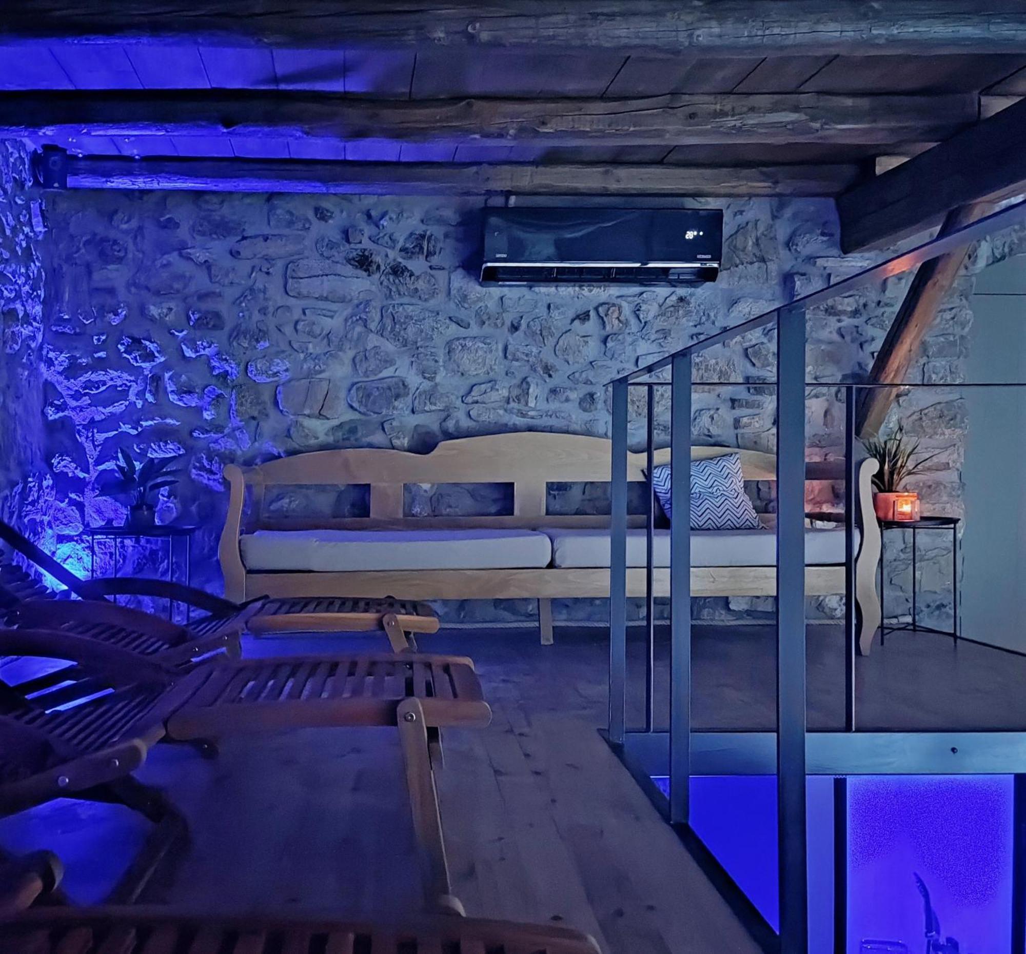 Pyrgi Cretan Living & Spa Pirgos  Exterior foto