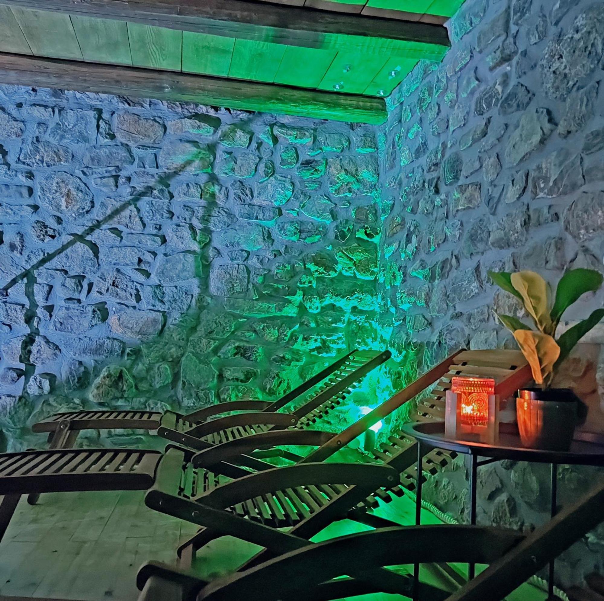 Pyrgi Cretan Living & Spa Pirgos  Exterior foto