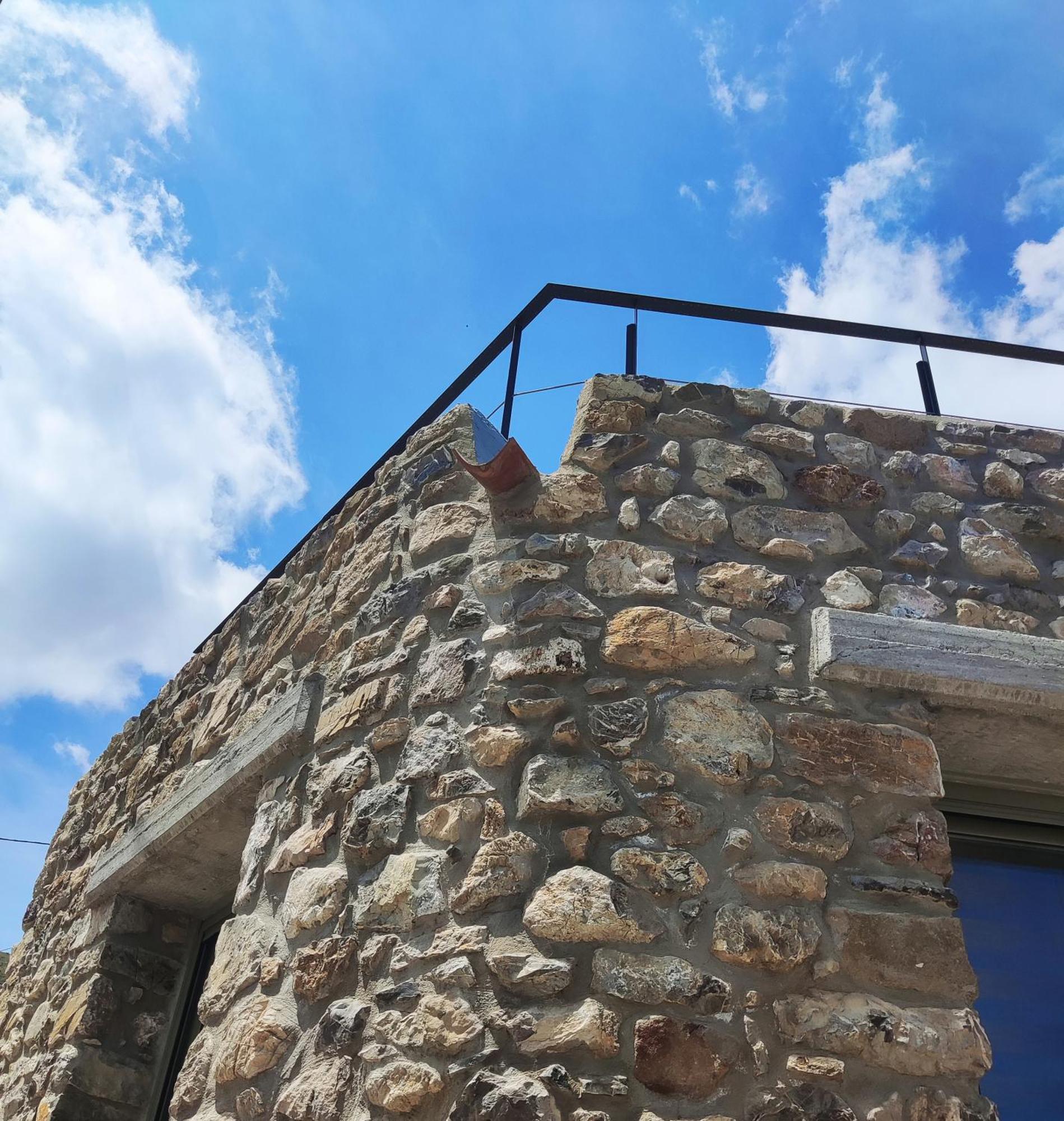 Pyrgi Cretan Living & Spa Pirgos  Exterior foto