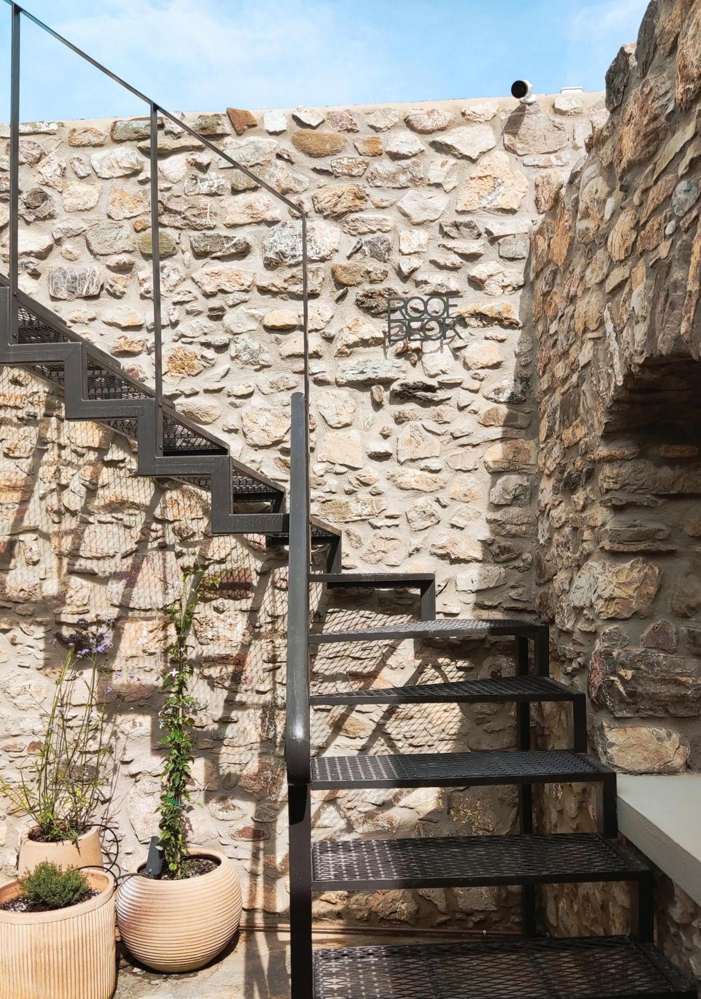 Pyrgi Cretan Living & Spa Pirgos  Exterior foto