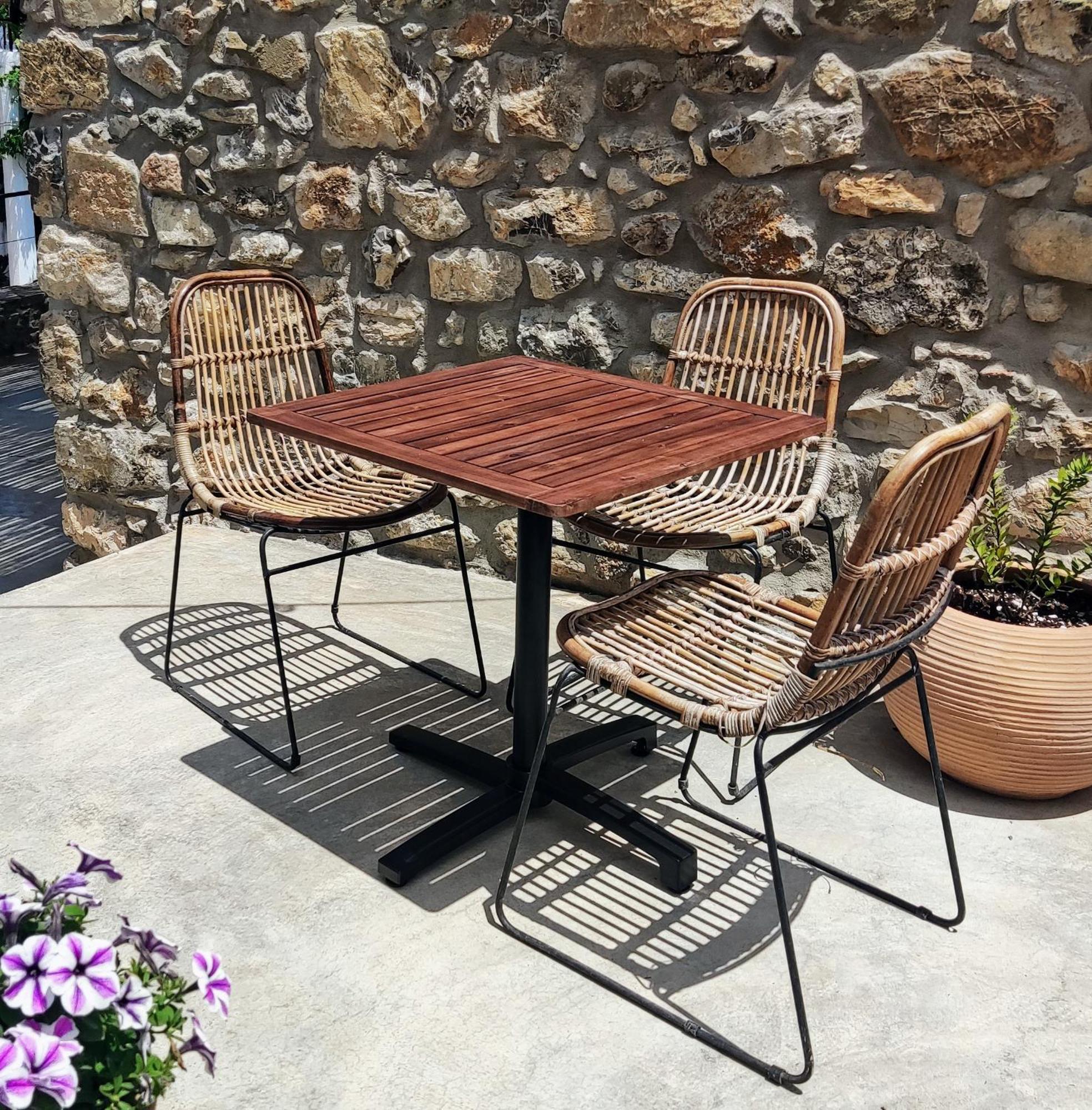 Pyrgi Cretan Living & Spa Pirgos  Exterior foto