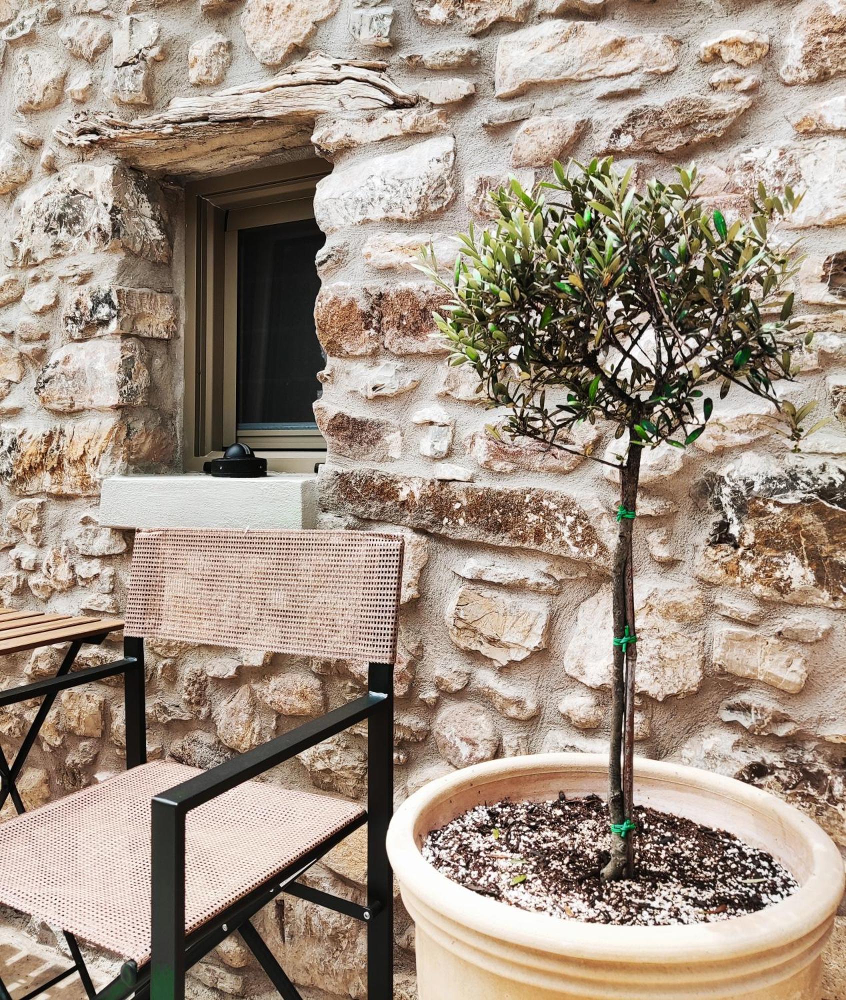 Pyrgi Cretan Living & Spa Pirgos  Exterior foto