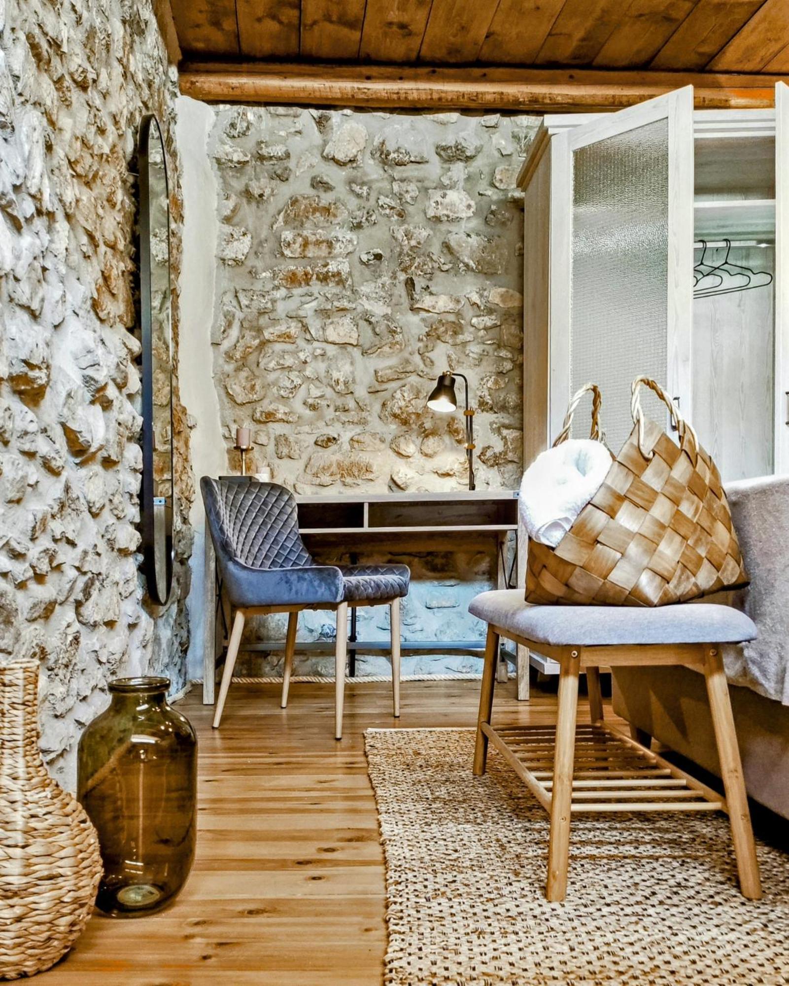 Pyrgi Cretan Living & Spa Pirgos  Exterior foto