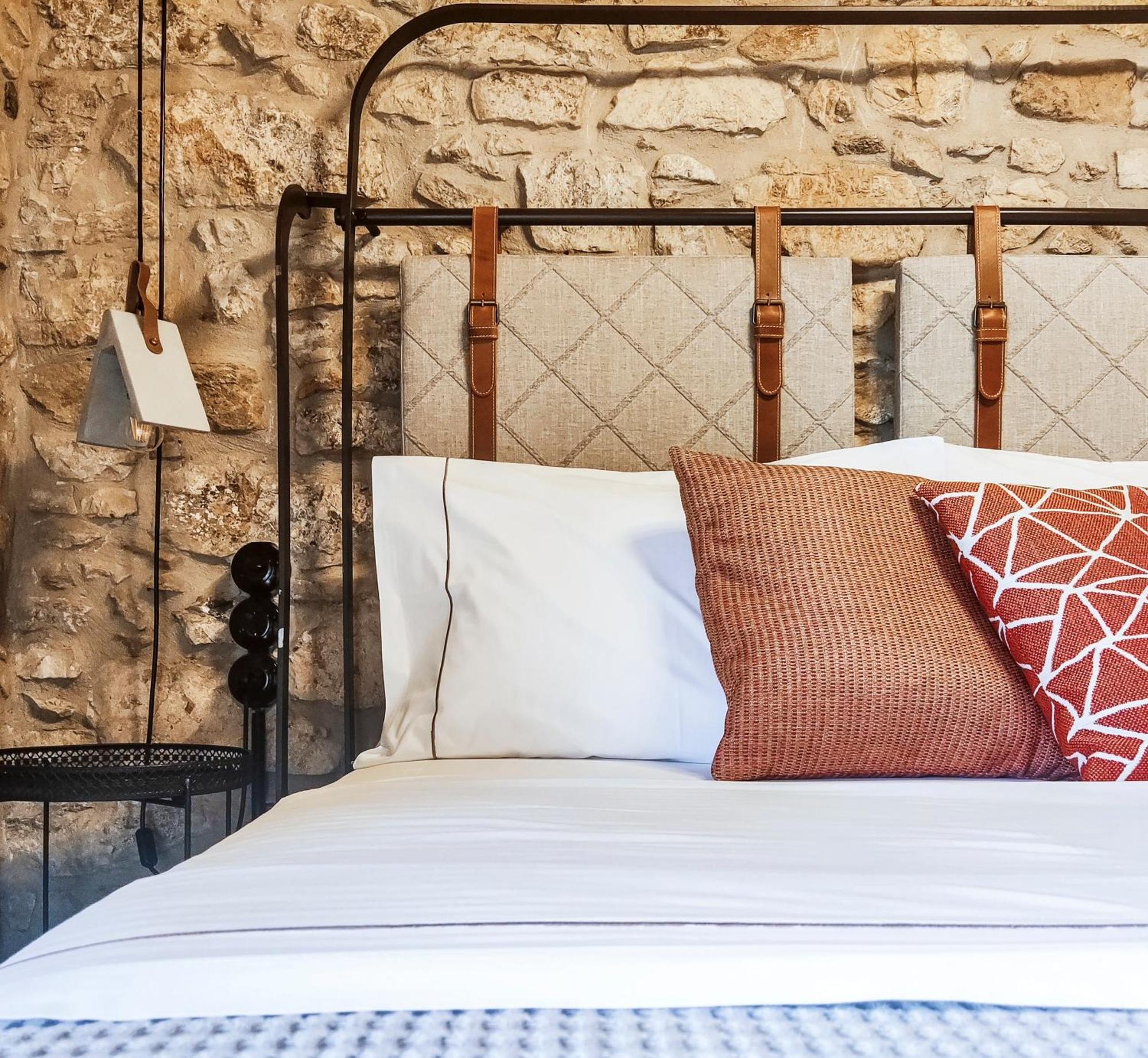 Pyrgi Cretan Living & Spa Pirgos  Cameră foto