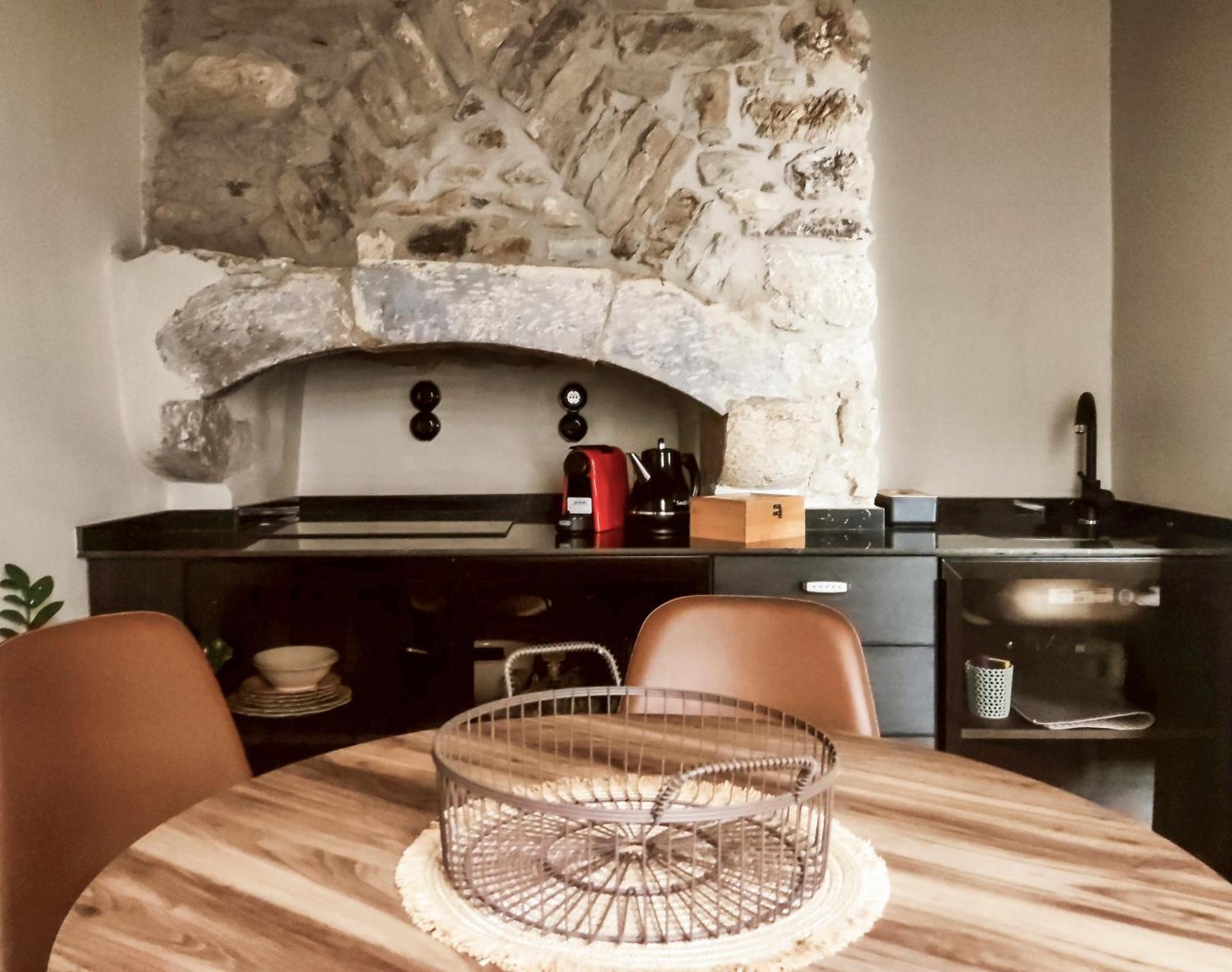 Pyrgi Cretan Living & Spa Pirgos  Cameră foto
