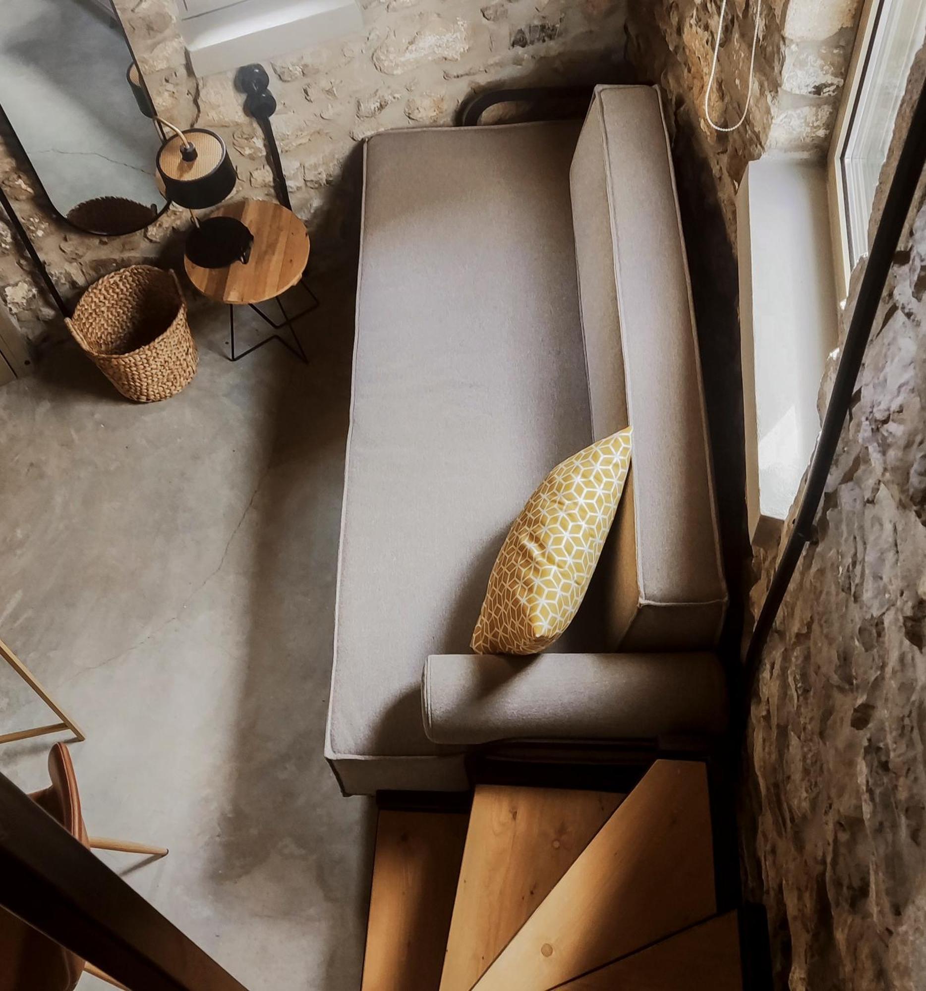 Pyrgi Cretan Living & Spa Pirgos  Cameră foto