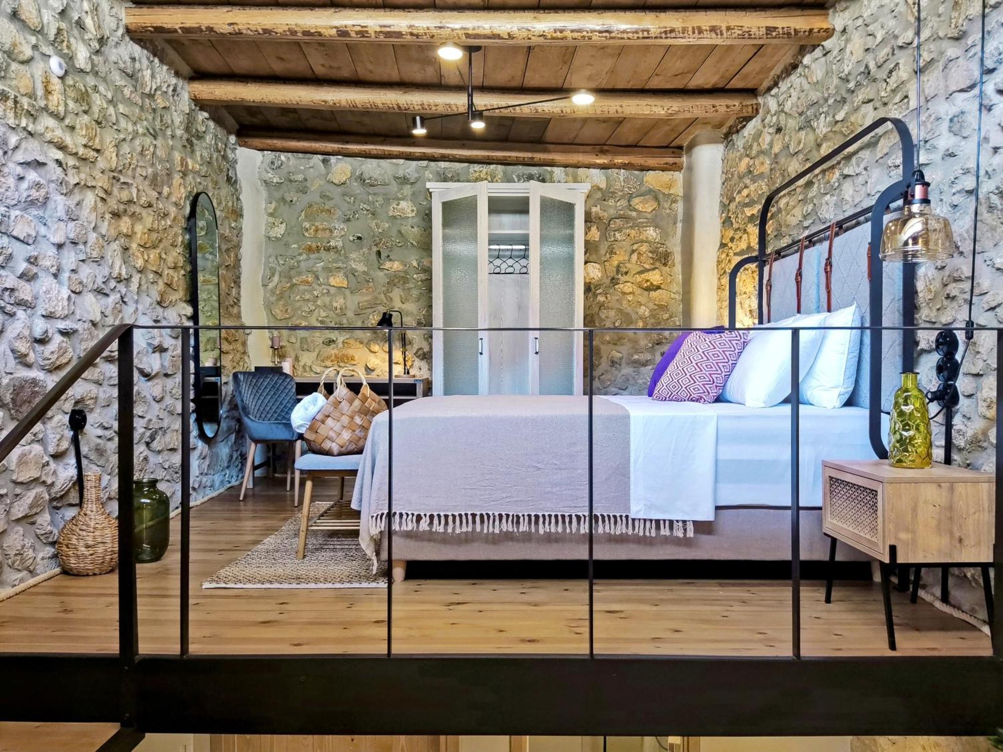 Pyrgi Cretan Living & Spa Pirgos  Exterior foto