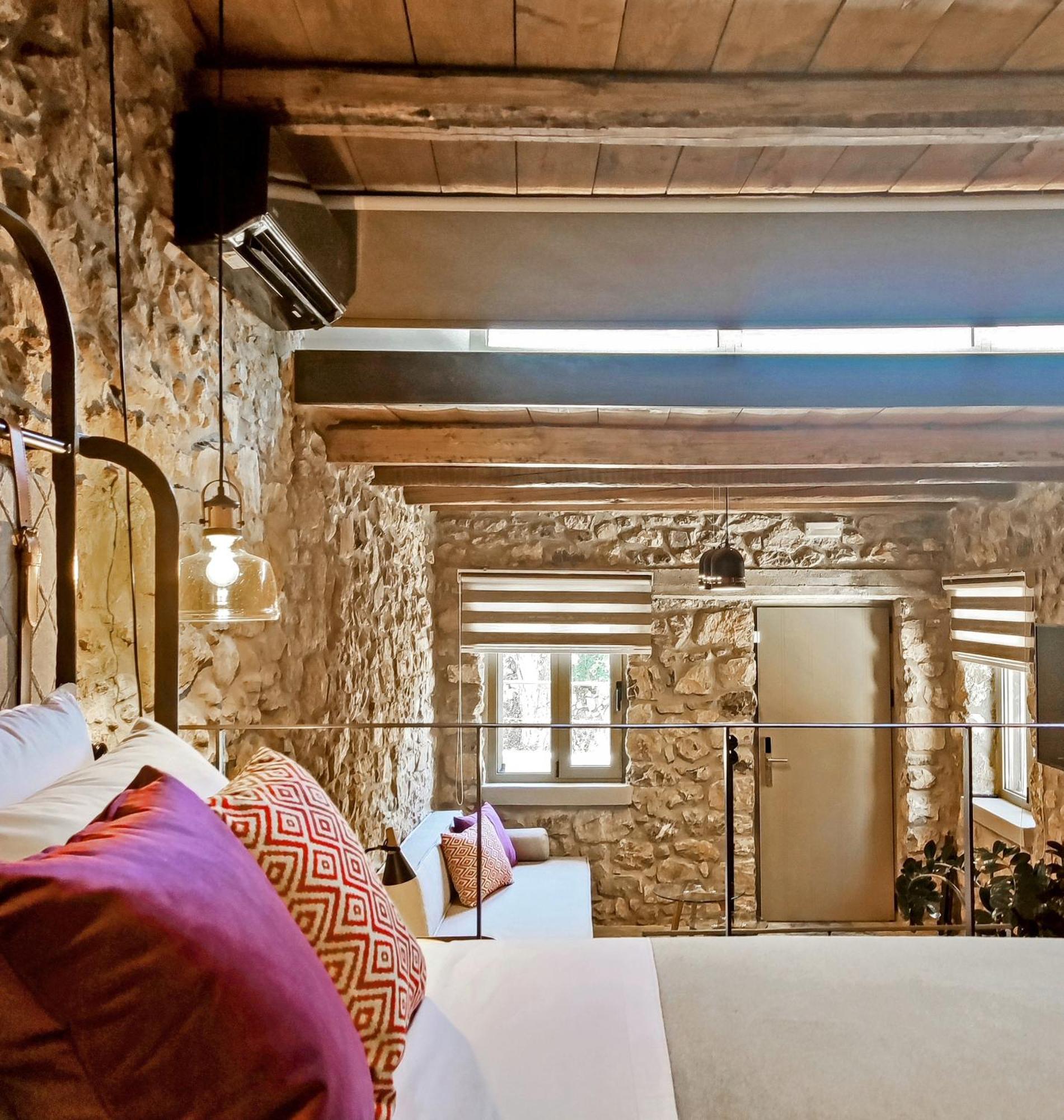 Pyrgi Cretan Living & Spa Pirgos  Exterior foto